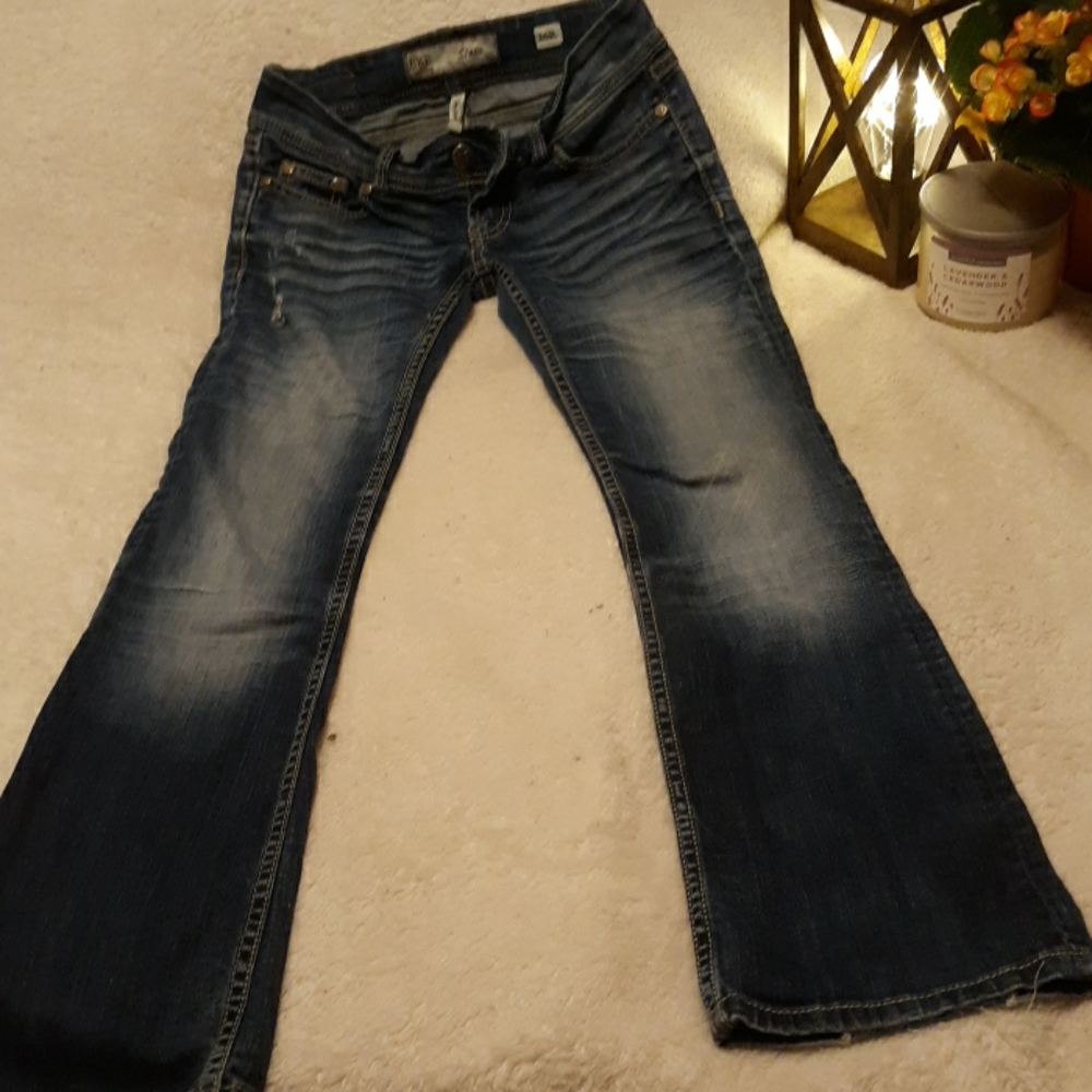 BKE Stella jeans